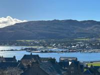 Campbeltown View - B&B Campbeltown