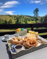 Ayllupelli - B&B Villa Berna