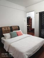 Marina Terrace A1-10 - B&B Port Dickson