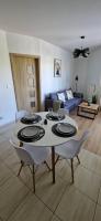 Cosy Apartment w pobliżu Tauron Arena - Chambres d’hôtes Cracovie