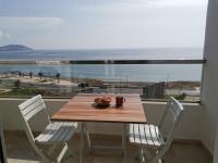 AppartF3 vue panoramique sur mer Residence Vista Del Mar - Chambres d’hôtes