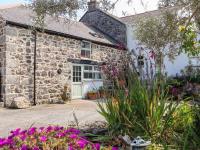 The Barn at Trevothen Farm - B&B