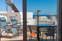 #044 T1 Rossio by Home Holidays - B&B