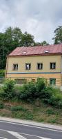 Apartmány Arin - B&B Jáchymov