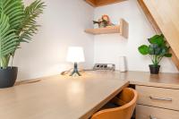 Attractive Apartment near Wiener Stadthalle - Ferienwohnung