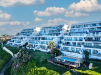 Beach front penthouse apartment - Ferienwohnung Ballito