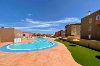 B&B Corralejo - Chic&Surf Dunes View Lumineux et vue superbe ! - Bed and Breakfast Corralejo