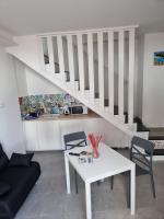 Il Panorama - Ferienwohnung Vietri sul Mare