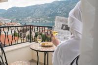 Enyana Luxury Suites - Chambres d’hôtes Kotor