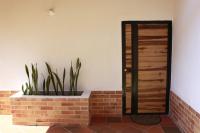 Mesa De los Santos, Balcones De los Santos Cabaña Lounge Eucalipto - B&B