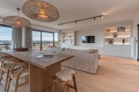 Morgenzon luxueus appartement - Ferienwohnung Knokke-Heist