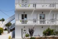 White House studios & apartments - B&B