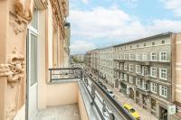 Kamienica Centrum Apartament nr 13 - B&B