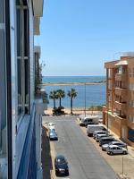 ESPACIO Y LUZ en Isla Cristina Capacidad hasta 6 HUESPEDES - B&B Isla Cristina