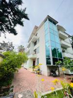 Green Garden Villa - Ferienwohnung Durrës
