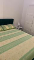 One-Bedroom Standard Apartment