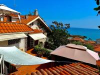 MAD di Mare di Arte Dormire - B&B