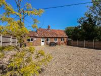 B&B King's Lynn - Hadleigh Farm Cottage - Bed and Breakfast King's Lynn