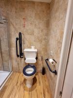 One-Bedroom Apartment - #002