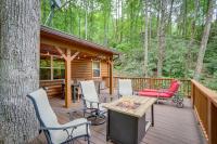 Remote Escape Murphy Cozy Cabin in the Woods - B&B Marble