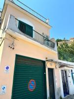 La Casa Gialla - B&B