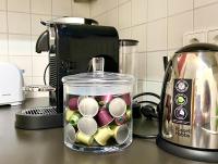 Apartamento de 1 dormitorio