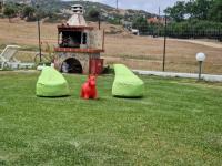 River rooms kriaritsi - B&B Limin Sykias