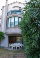 Alex House Garden - B&B Irakleitsa