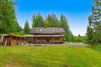 The Lodge in the Valley of the Moon - B&B Carnation