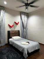 Zetapark, The Loft - B&B Kuala Lumpur