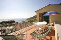 B&B Chiessi - Villetta La Terrazza - Bed and Breakfast Chiessi