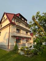 B&B Mizerna - Agroturystyka u Ireny - Bed and Breakfast Mizerna