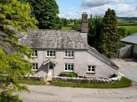 Longlands Farm Cottage - B&B