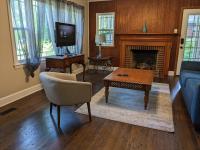 Peaceful North Durham Retreat, 3bd - Chambres d’hôtes Durham