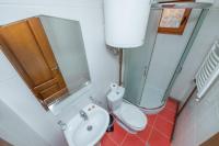 Camera Matrimoniale/Doppia con Letti Singoli con Bagno