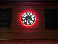 Texas pub & apartman - B&B Budapest