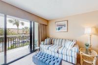 Sunny and Ready - B&B