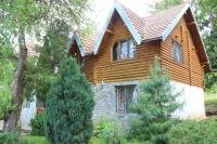 B&B Verkhnie Synevydne - Садиба У Романа - Bed and Breakfast Verkhnie Synevydne