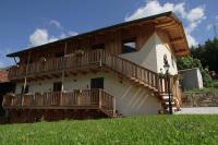 Appartamenti il bersaio Alloggio 4 - B&B Sambuco