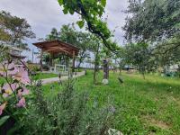 Doukas by the Sea-Little Paradise-Beachfront - Ferienwohnung Skála Marión