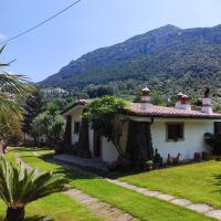 Casa Bados - Ferienwohnung