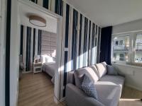 Apartamenty Marynarskie AP11 do plaży 400m - B&B Debina