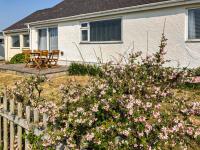 B&B Criccieth - Maes Y Mor - Bed and Breakfast Criccieth