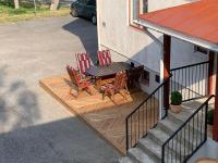 Vitteludd apartments - B&B