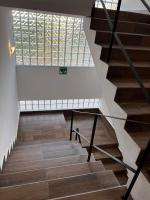 Suites del Valle - Departamentos Ejecutivos - Chambres d’hôtes Ramos Arizpe