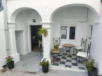 B&B Medina-Sidonia - El barrio - Bed and Breakfast Medina-Sidonia