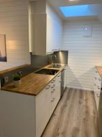 Apartment mit 1 Schlafzimmer