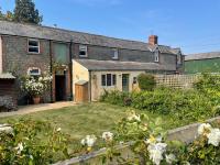 B&B Usk - Relaxing cottage in the beautiful Usk Valley - Bed and Breakfast Usk