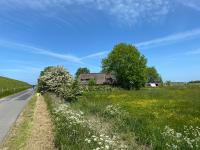 Ferienwohnung Marschkieker - Kleiner Deichhof - Ferienwohnung