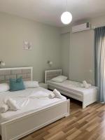 Dreibettzimmer